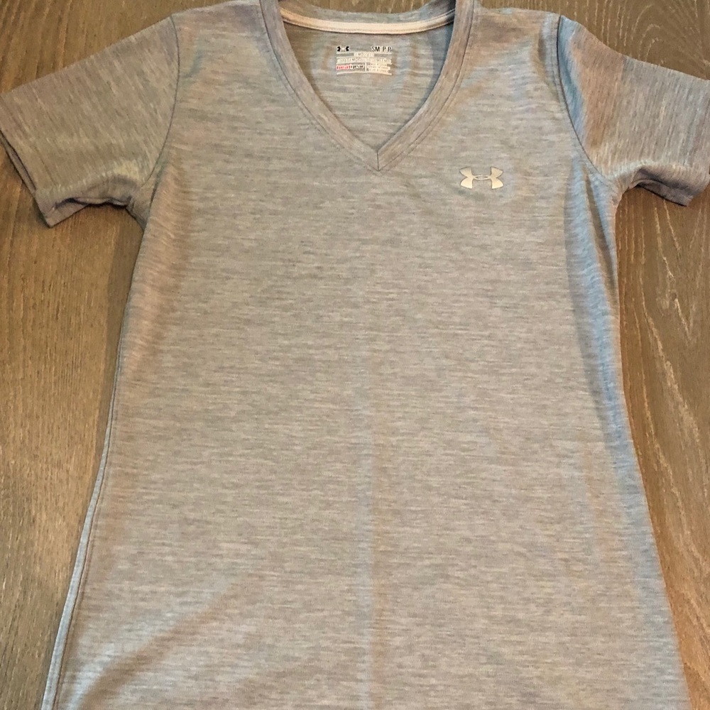 Under Armour shirt